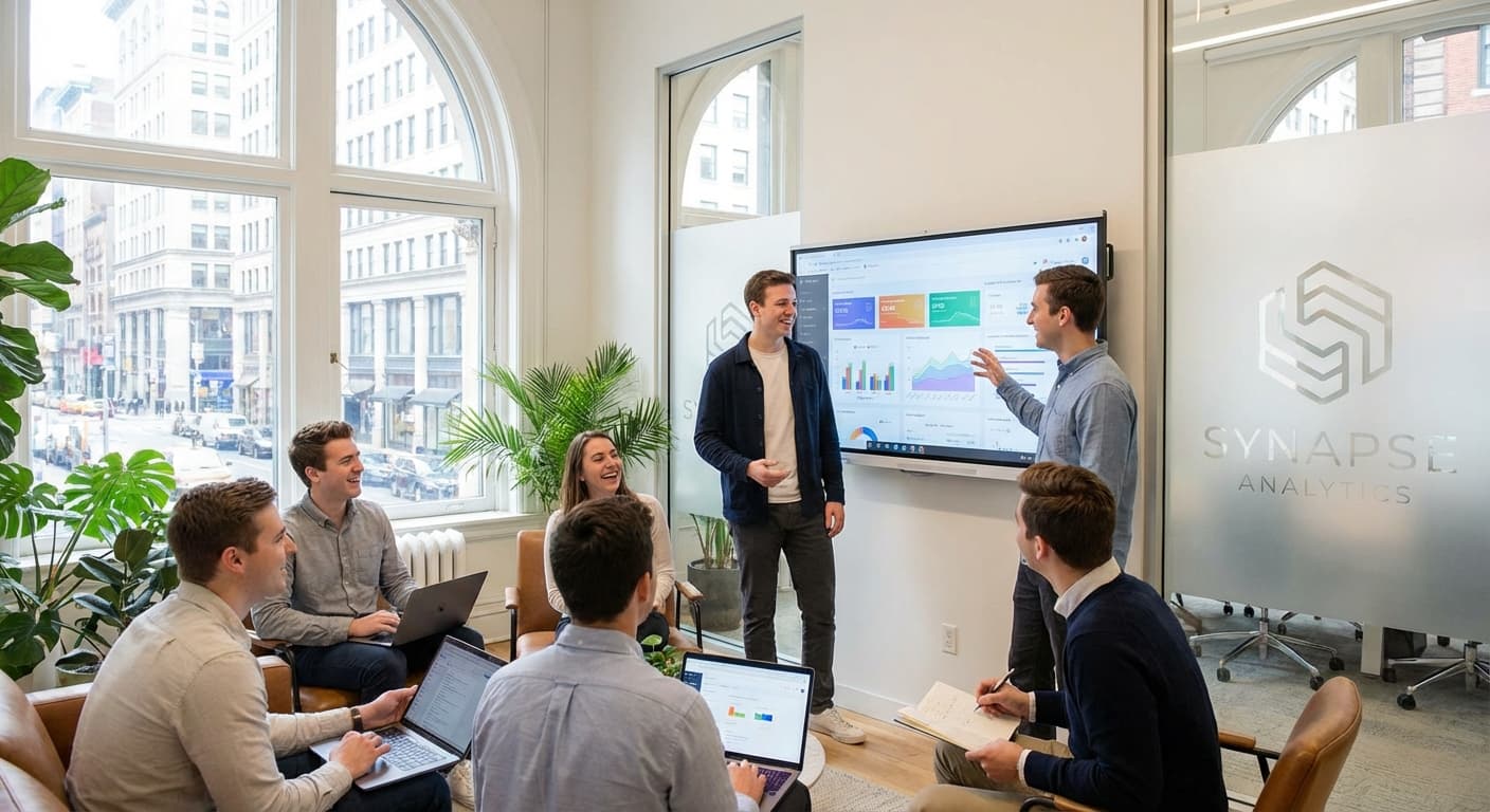 팔런티어 엔지니어 출신 스타트업, 4천만 달러 투자 유치 성공